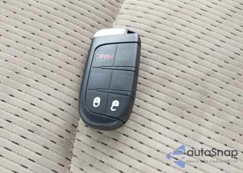 2012 Dodge Journey Se/Avp z USA, uszkodzony, nr VIN 3C4PDCAB0CT256067